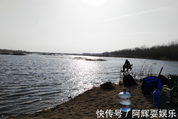 霜降之后就入冬，到底怎么做，才能让我们的渔获更好看一些