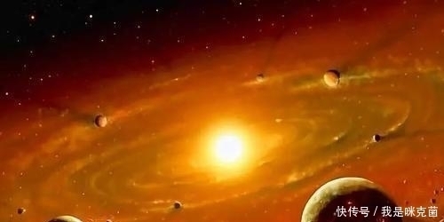 为什么太阳能够燃烧50亿年而不灭？它使用的究竟是什么燃料？