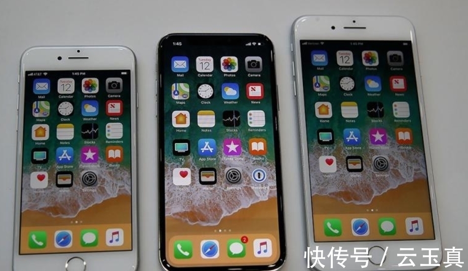 华为手机|以前苹果的电池续航不行，iPhone11后，电池续航明显跟上来了