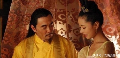 李姓|隋末传“李氏应为天子”,李姓大臣惨遭灭门,李渊凭4字幸免于难