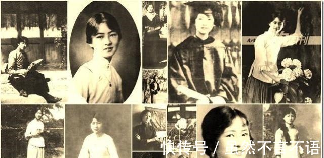 前夫&陆小曼徐志摩结婚时,前夫送来七个字,陆小曼听后追悔莫及!