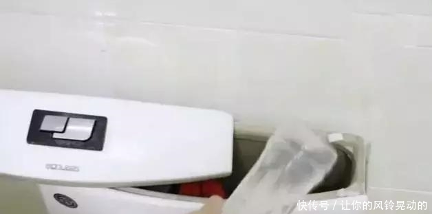 家里卫厕所异味太重,学会这招,一年四季都没有异味,真实用