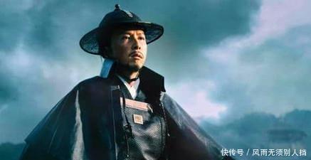 梅殷|朱元璋临死前,单独召见了一个人,并给他留下9字密诏!