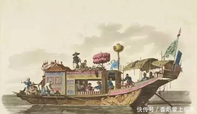 亚历山大|这才是乾隆真正的样子 洋画家笔下乾隆肖像速写