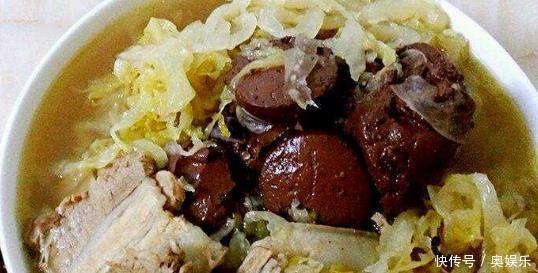 育儿园|要常做给孩子吃,补脑益智,增强免疫力还能补钙长身高