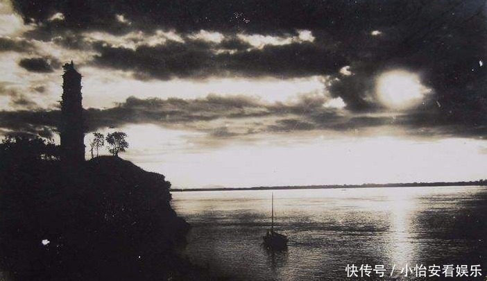 张爱玲亏欠的,是未出生的孩子:害怕自己当不好妈妈,也是种深情