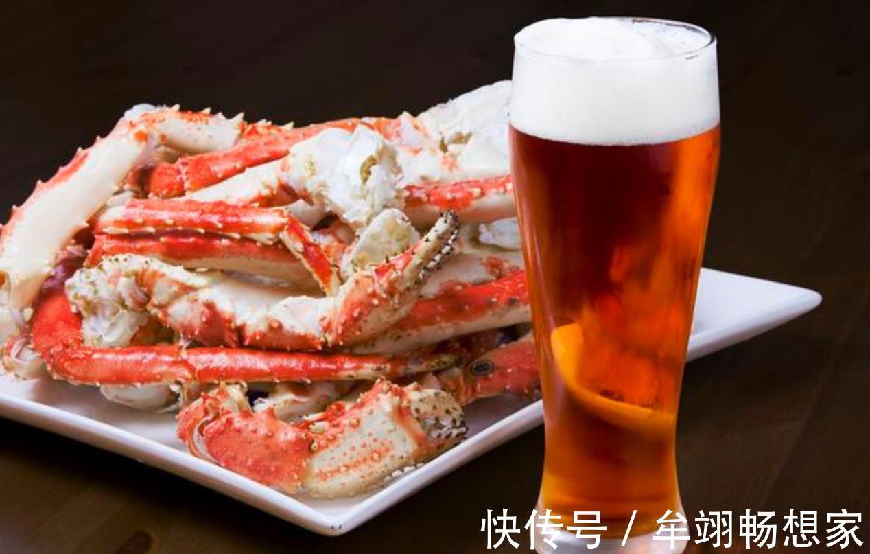 不良习惯|高尿酸的祸根不止是酒，这4类食物也要注意，教你正确方式降尿酸