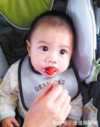 孩子|3岁男童樱桃卡喉,父母两个“果断”令医生称赞,家长们也要学会