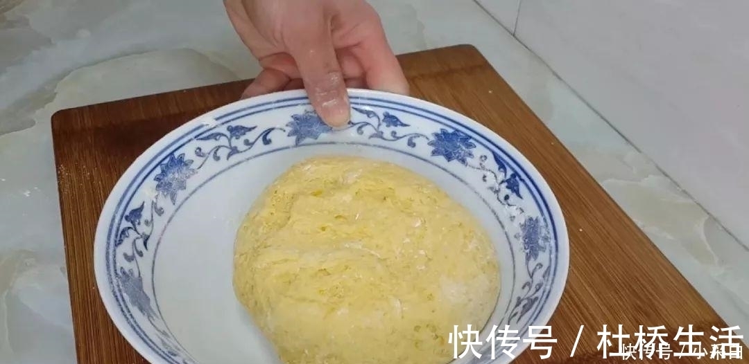 油炸|红薯最好吃的做法,不用油炸,老婆说比面包还好吃,放凉也不会硬