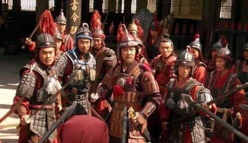 破败|李定国:不该被忘却的民族英雄,被塑造为奸佞小人,庙宇破败不堪