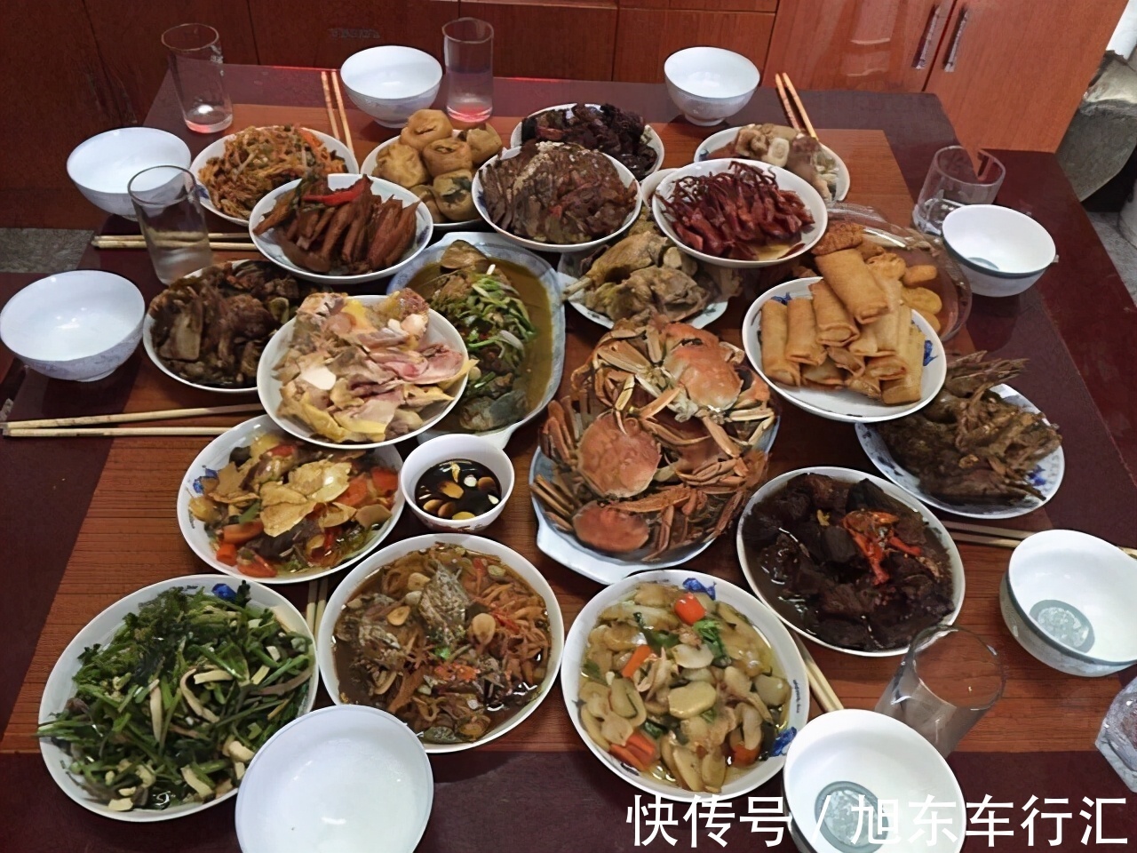 慢性疾病|301医院营养科教授:人到老年3种肉要忌口,但有些肉要多吃些