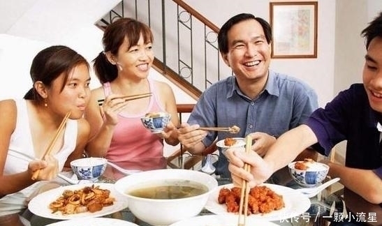 长寿|晚饭后的3个“长寿习惯”,若你占2个,长寿和健康并不是难事!