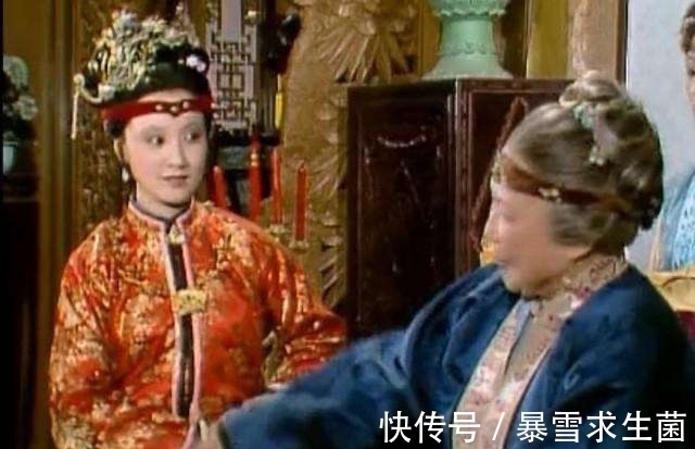 小产后$王熙凤为什么会得血山崩?与贾琏的癖好无关,只因她有两个恶习