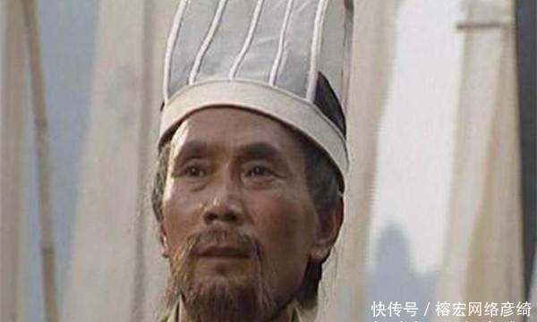 蜀汉建兴|诸葛亮的这一做法,不但未能解决问题,反倒令两大精英以悲剧收场
