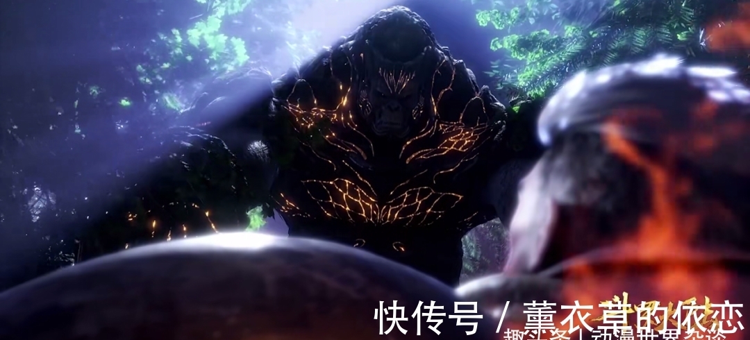 旁风|斗罗大陆:唐三为小舞爆发的那些时刻,大师的话就是耳旁风