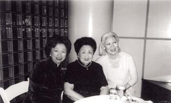 总领事|严幼韵:民国复旦校花,百岁坚持每天化妆,活成了自己喜欢的样子