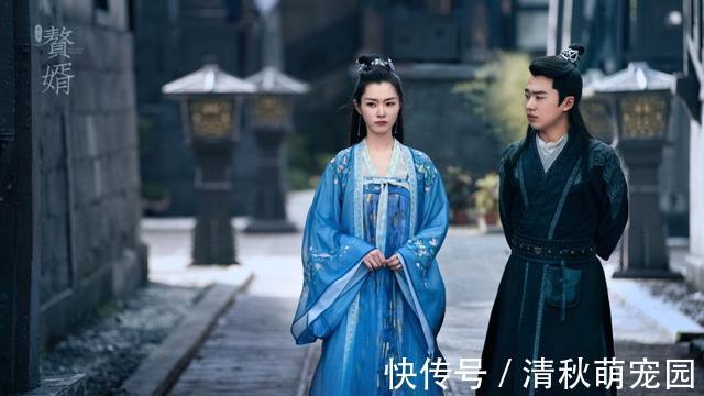 作者|《赘婿》作者不尊重女性引反感,剧方慌忙改简介,力证剧书分离