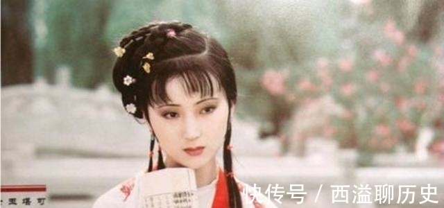 薛宝钗@红楼梦:薛宝钗为何不如林黛玉?黛玉身上这一个闪光点就碾压她