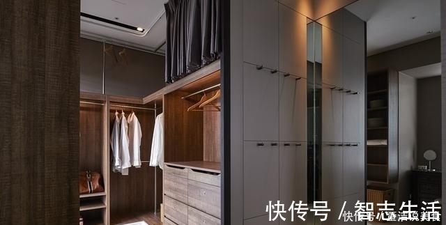 玄关|现代风的设计奢华又时尚,入户第一眼就被迷住了,温馨舒适又大气