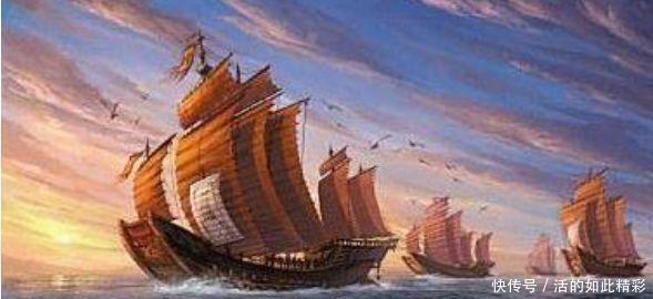 西洋|郑和下西洋,听不懂当地话怎么办专家办法太简单了!
