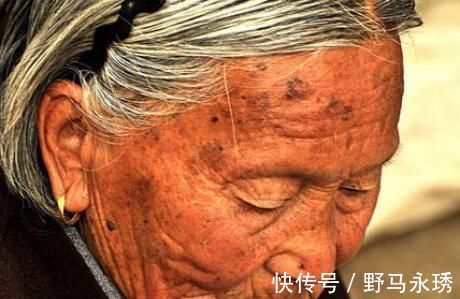 腰围|人开始衰老，身体会留下痕迹，教你3种对付办法，依然保持年轻态