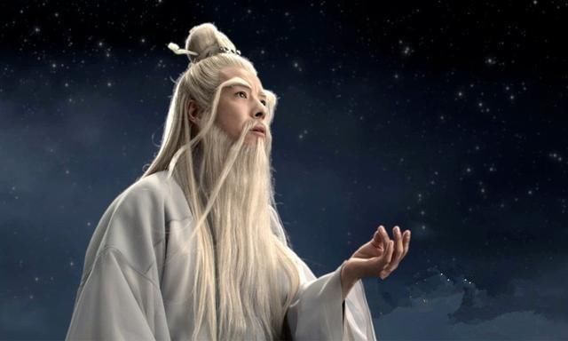 如来当真不知道菩提祖师的存在？你错了，也不看看他对猴哥骂了什么！