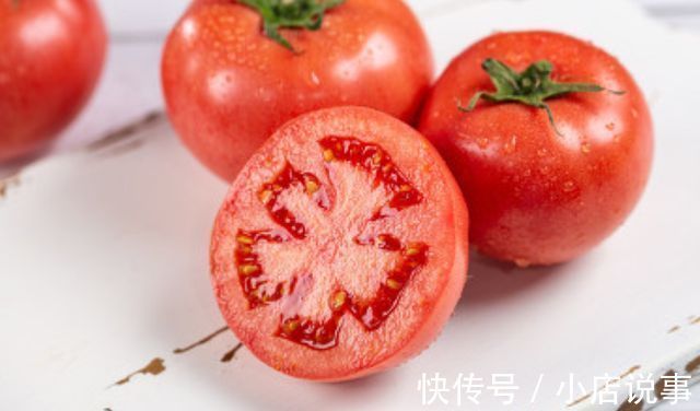 美白|皮肤科专家直言:祛斑美白的4种食物,柠檬排后面,常吃皮肤好