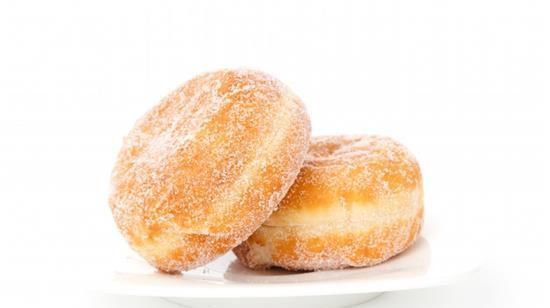 好吃|好吃的甜甜圈的做法