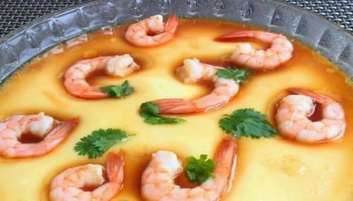 变得|学会3个小妙招,让鸡蛋羹变得更鲜更嫩,不会起泡泡