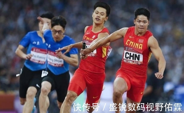 創(chuàng)紀錄|聚焦蘇炳添！7次破10秒大關(guān)創(chuàng)紀錄，東京奧運會立下兩大目標