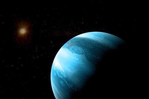 原来地球如此普通加拿大科学家银河系中类地行星可能有60颗