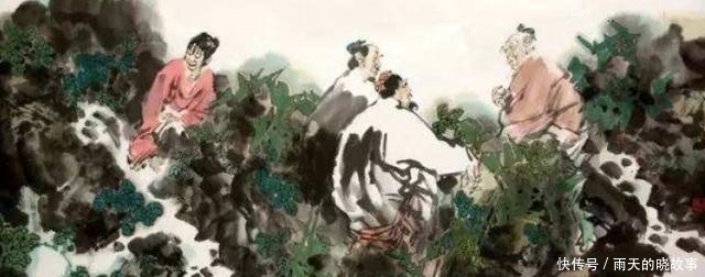 六亲|“人有三急”,哪三急?“六亲不认”,哪六亲?我们的理解粗浅了