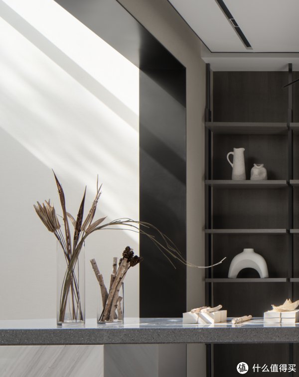 幸福|年轻小夫妻的“穷装风”新家，还坚持“断舍离”，越简单，越幸福