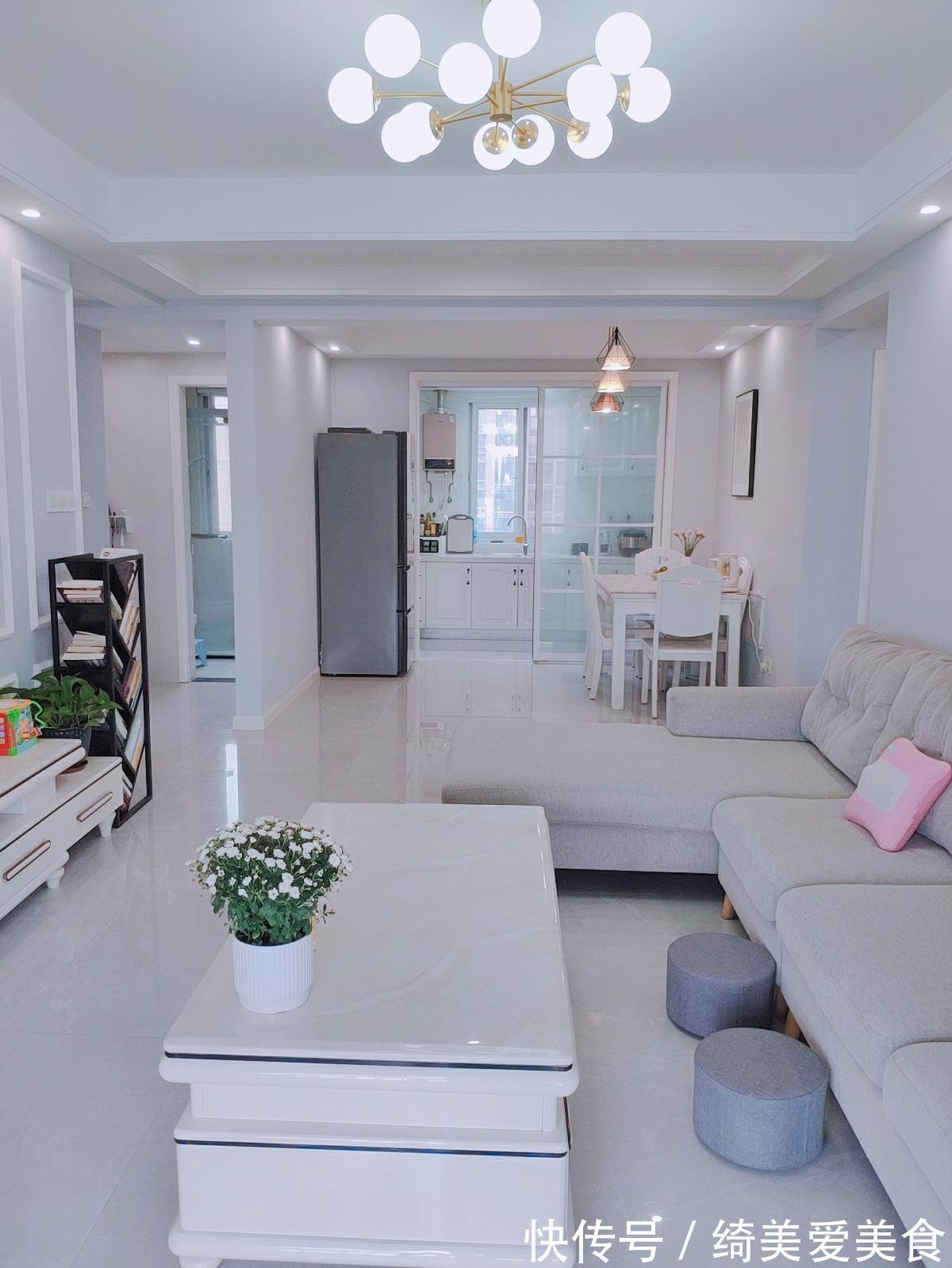 从不做大扫除!坚持3个小习惯,房子住了几年,依然干净如新!