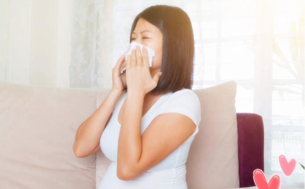 发育|怀孕期间,4种气味准妈妈要少''闻'',可能对胎儿发育有不利影响