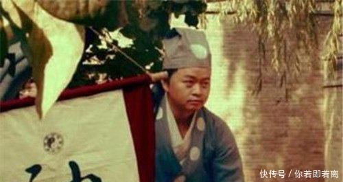 相士|朱元璋问相士算算你寿命有多长相士就到今天,朱元璋斩!