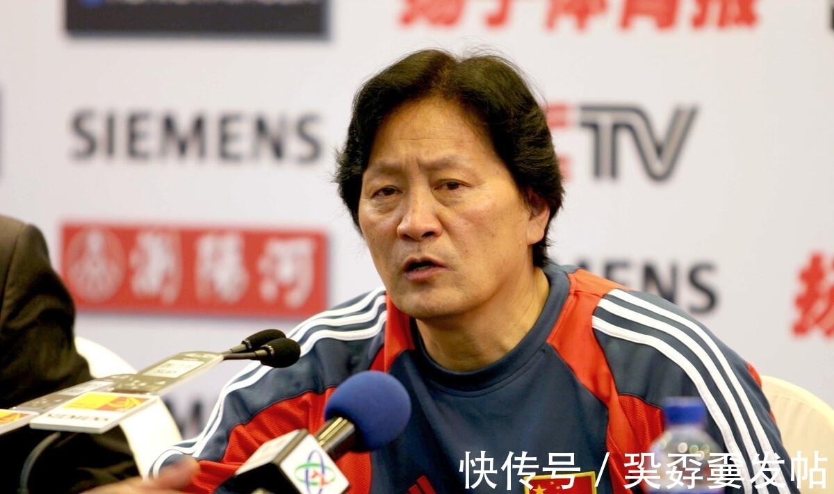 肇俊哲|女足选帅被叫停，公平竞争要开始，王军履历比陈婉婷强太多
