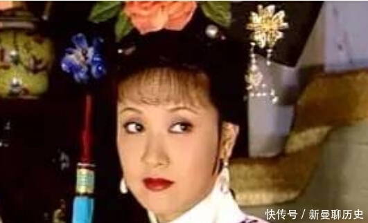 妃子|她是康熙皇帝最宠爱的妃子，为何死后却不能下葬？