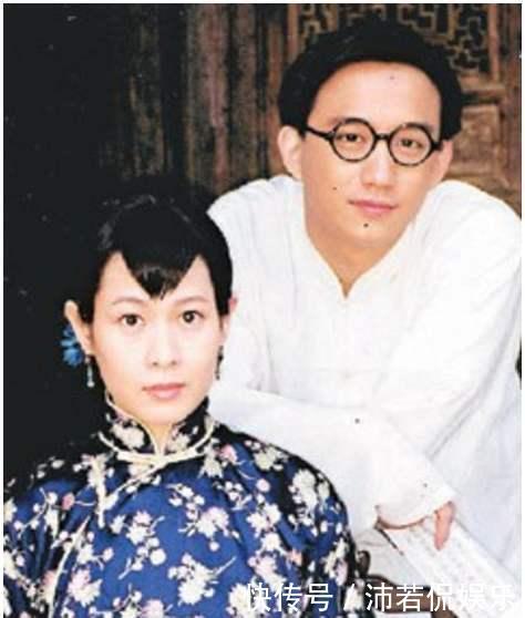 徐志摩和陆小曼结婚2月后,给前妻张幼仪写信,信里充满醋味