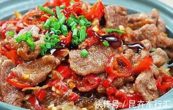 蛋清|小暑过后给家人做几道美味的下饭菜,色香味俱全,上桌秒光