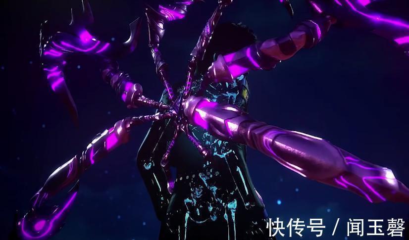 邪月|斗罗大陆:唐三的八蛛矛被硬生生砍断,现场惨叫连连,太惨了!