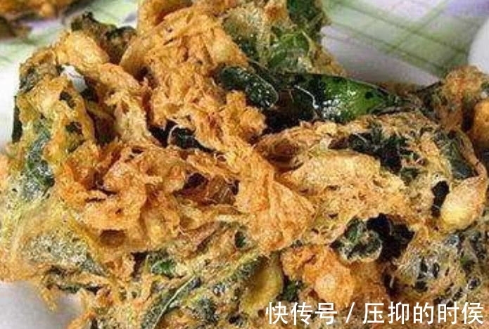 肠胃疾病|这野菜不过3元1斤,炖汤喝比羊肉还滋补,孩子吃了能预防感冒
