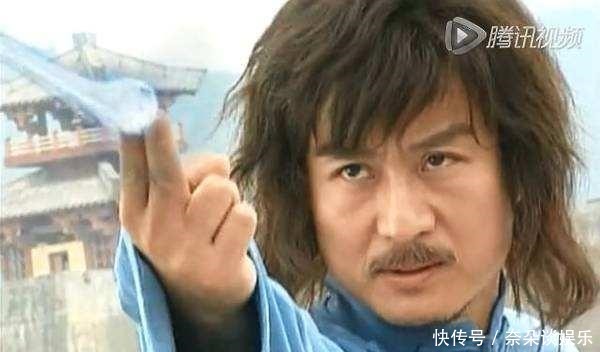 风云|风云中最富有传奇色彩的七大强者,一王一帝二神三皇,黄帝最强大