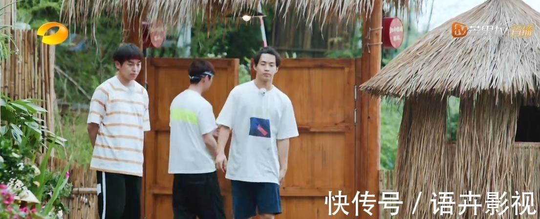 彭昱暢走劉憲華老路?勝負欲太強讓陳赫難堪,被喊話退出《五哈》