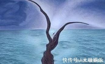 大脑|英国老年痴呆测试若你在图上找出2张女人脸，大脑没毛病