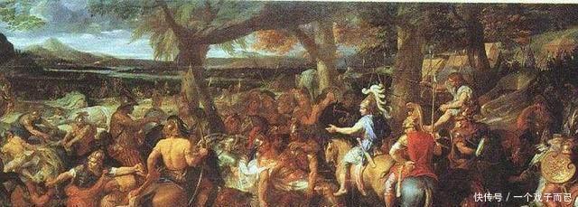 一事无成|如果人到中年仍是一事无成,亚历山大大帝的这十句话一定要读!