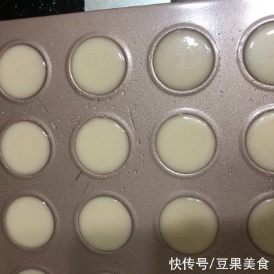 鸡蛋分离蛋白|这样的#蛋趣体验#杏仁薄脆,保准你味蕾爆炸