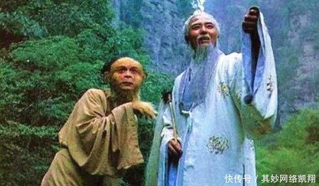 原因|孙悟空闯龙宫很厉害,为何在取经路上不敢下水了,有三个重要原因