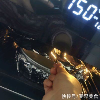 美味签到——吃过都说好的轻乳酪蛋糕