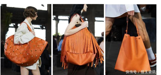 包神日记|2021春夏新包来袭,新一季大牌潜力It Bag看这里!
